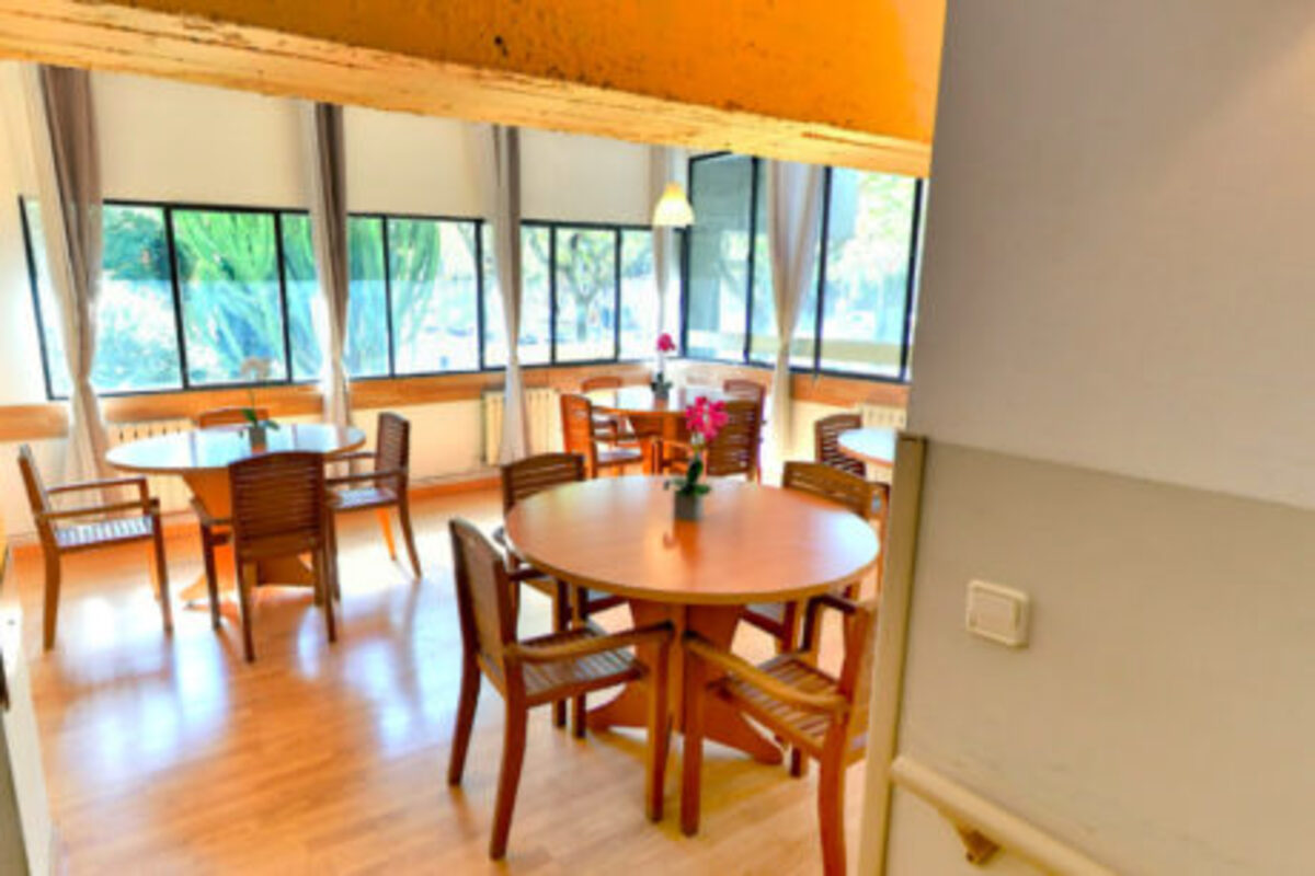 Residencia Assistida Gent Gran
